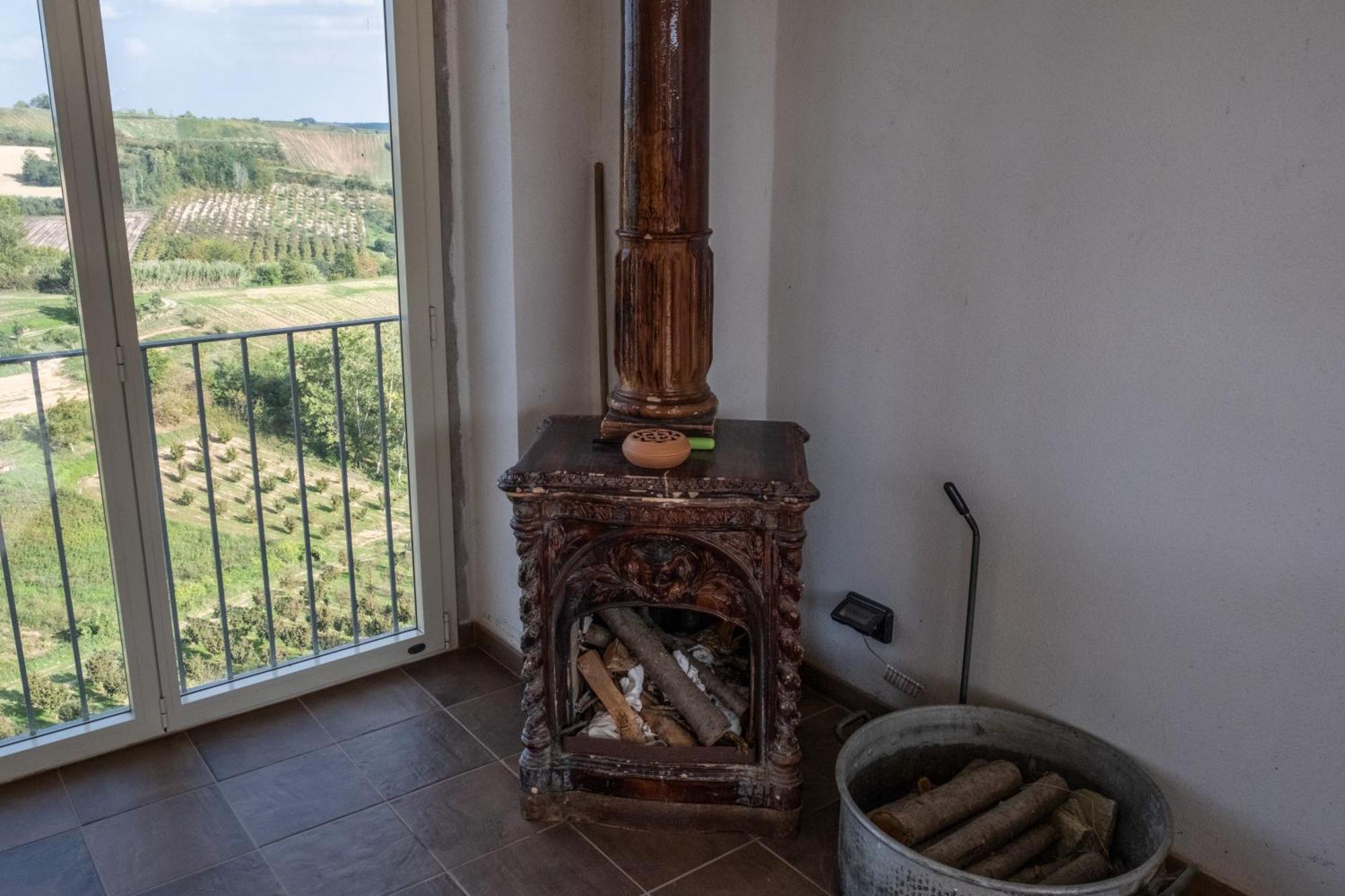 Casa Verrua Scurzolengo エクステリア 写真