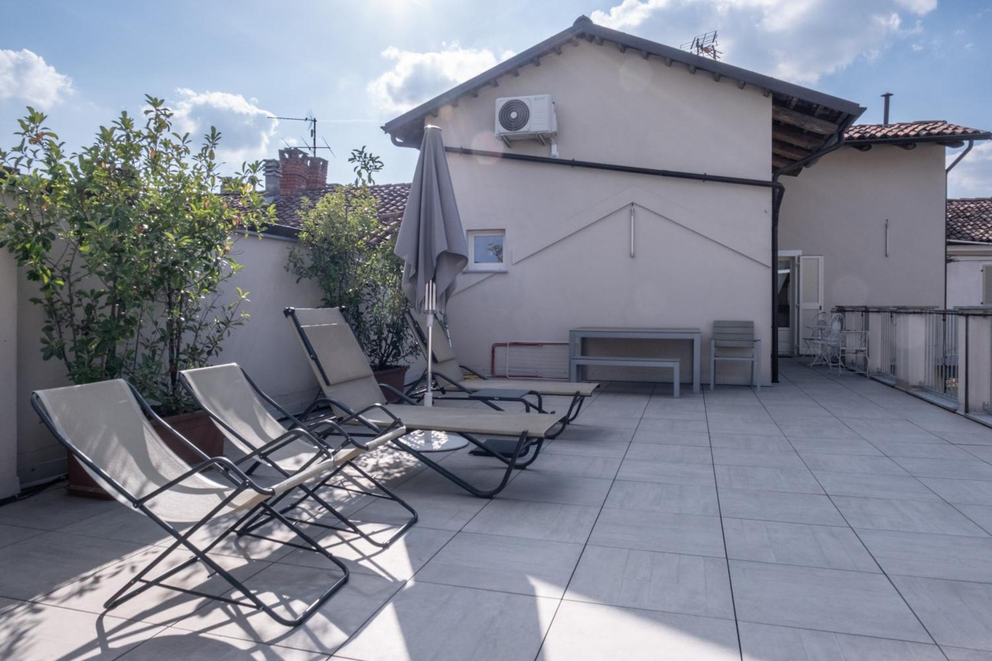 Casa Verrua Scurzolengo エクステリア 写真