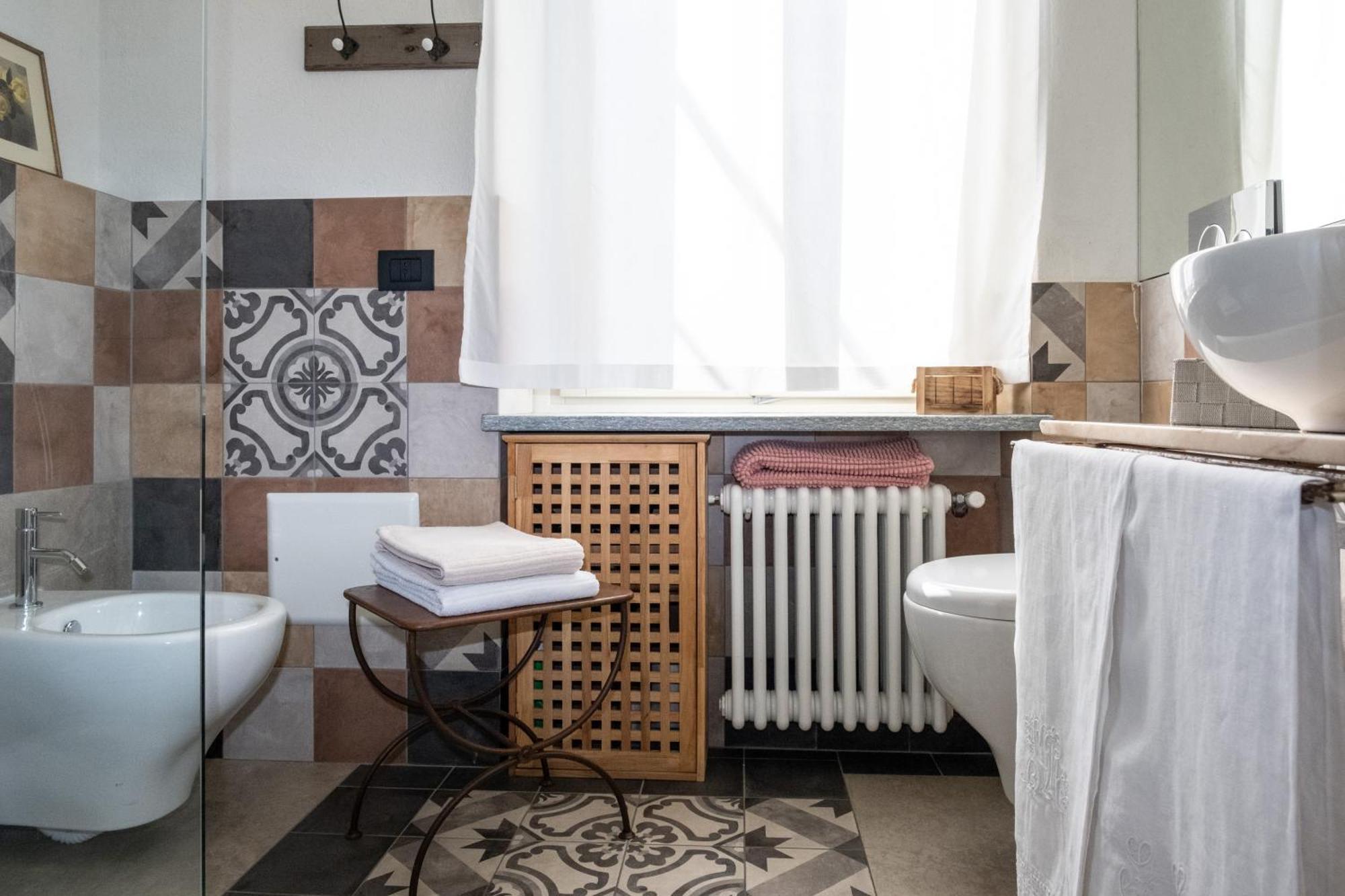Casa Verrua Scurzolengo エクステリア 写真