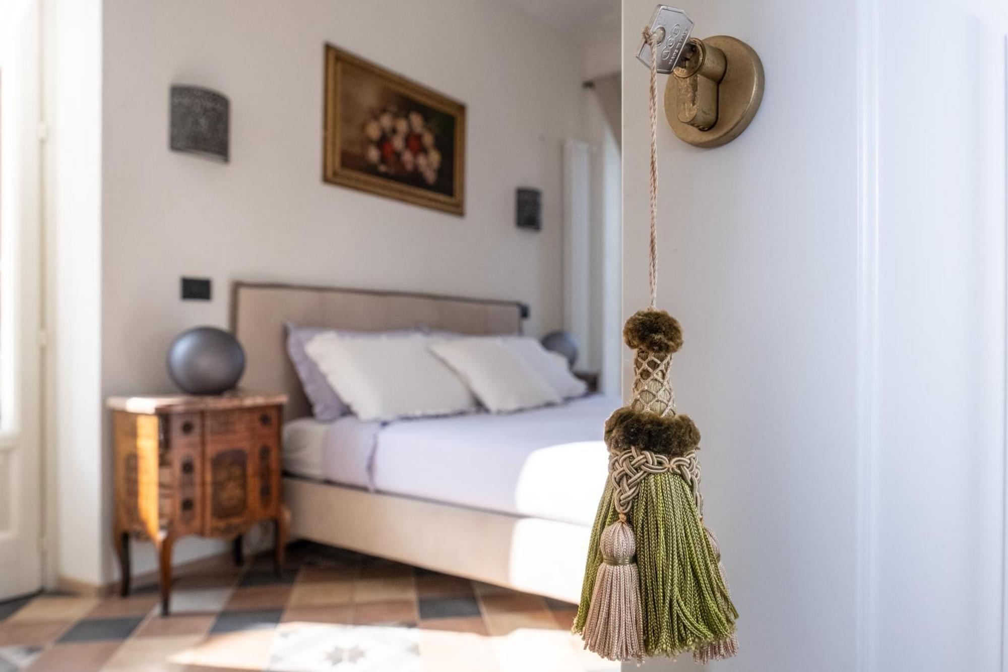 Casa Verrua Scurzolengo エクステリア 写真