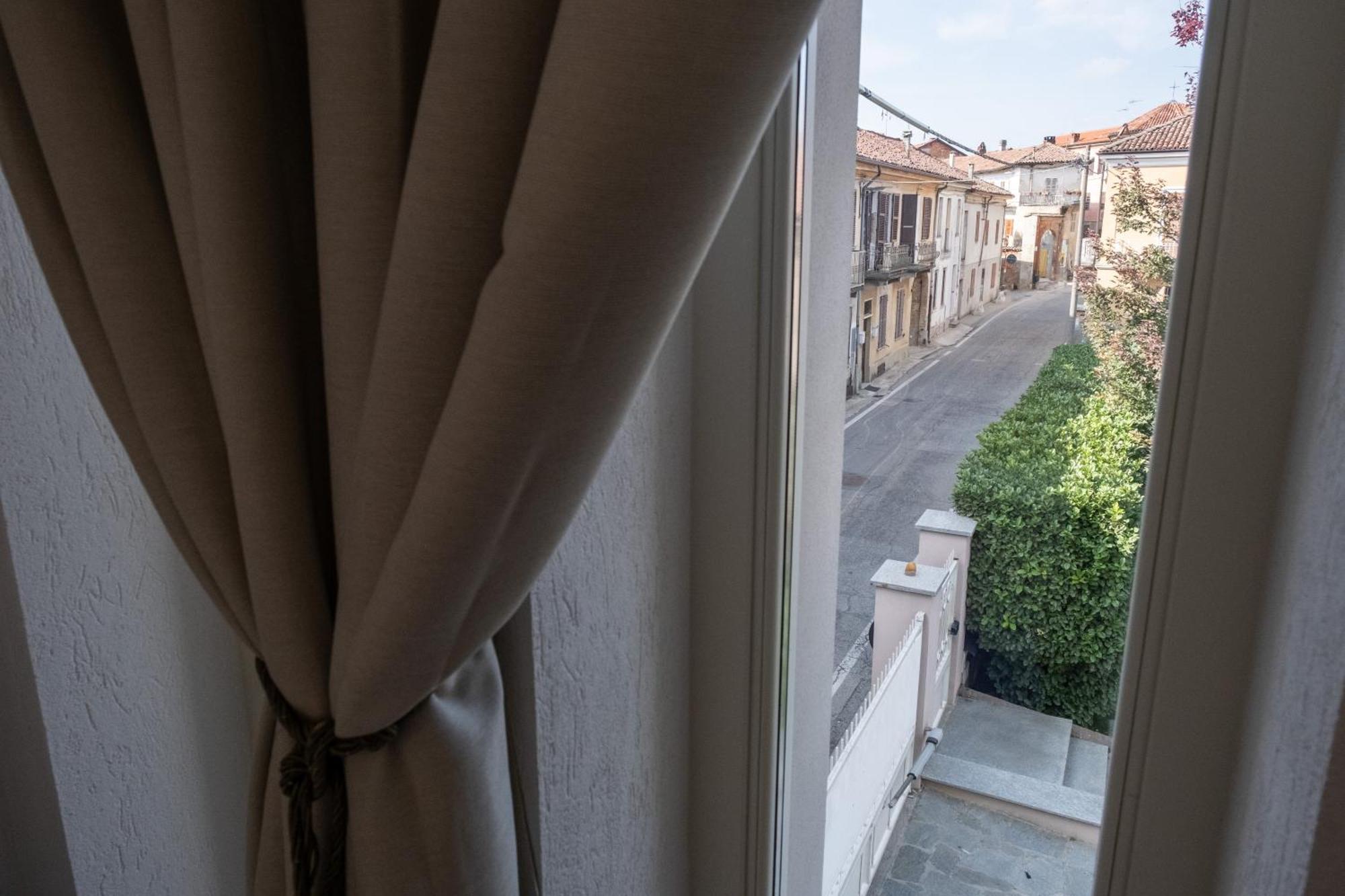 Casa Verrua Scurzolengo エクステリア 写真