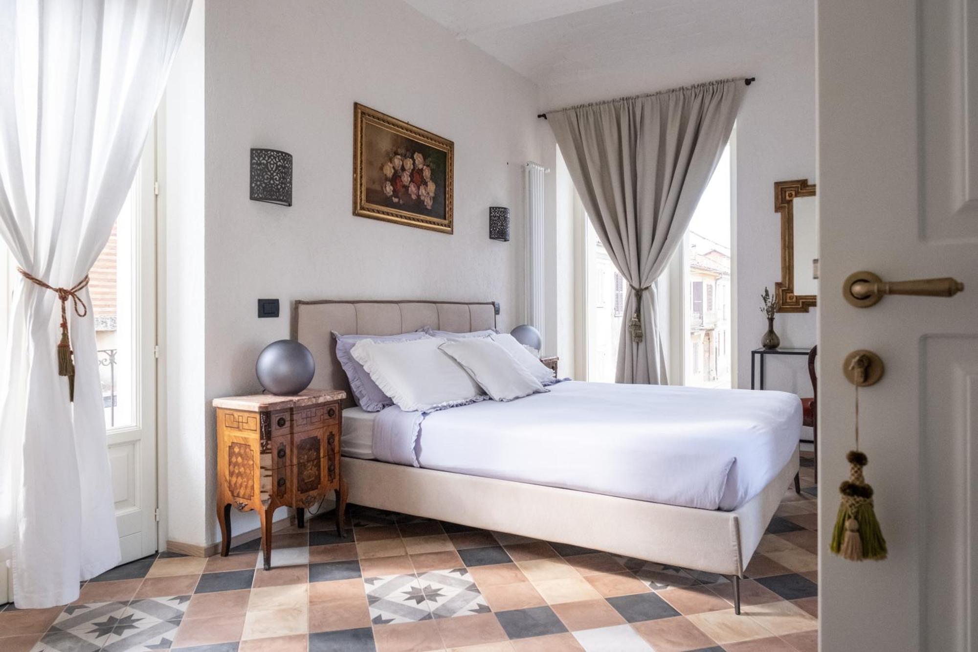 Casa Verrua Scurzolengo エクステリア 写真