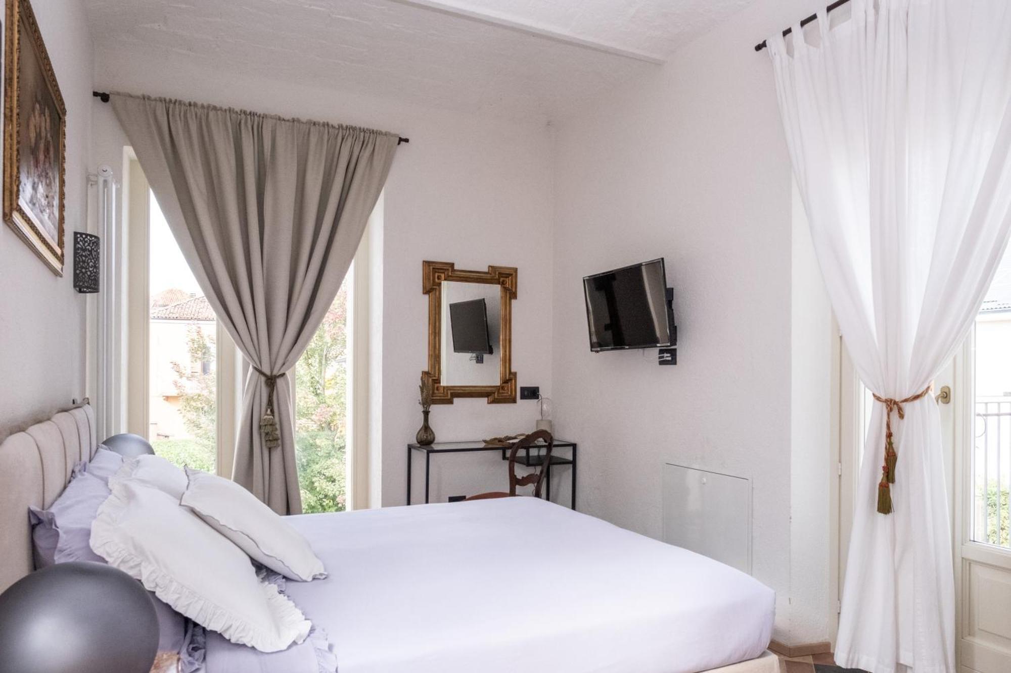 Casa Verrua Scurzolengo エクステリア 写真
