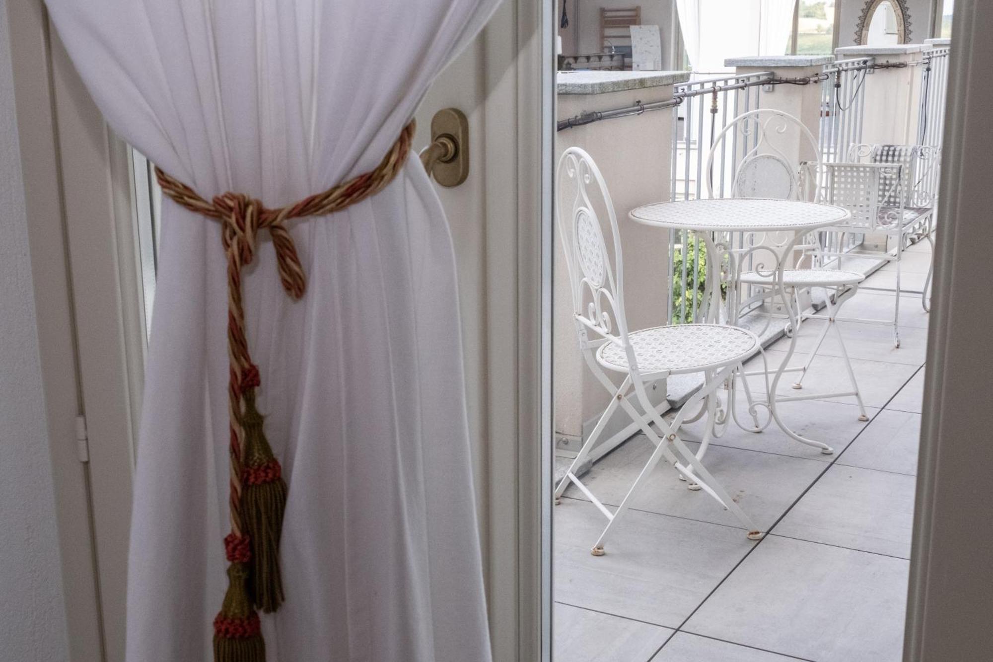 Casa Verrua Scurzolengo エクステリア 写真