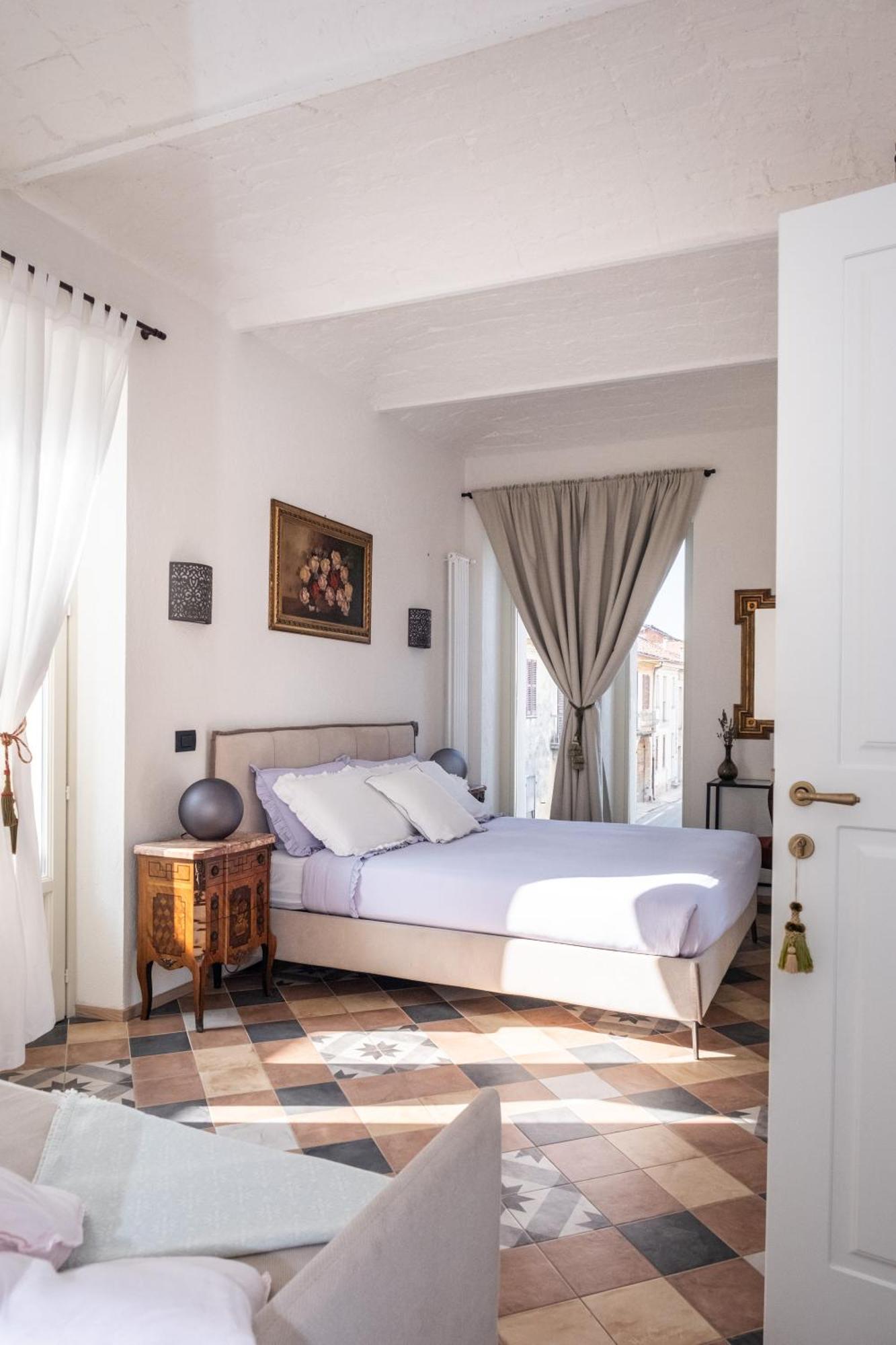 Casa Verrua Scurzolengo エクステリア 写真