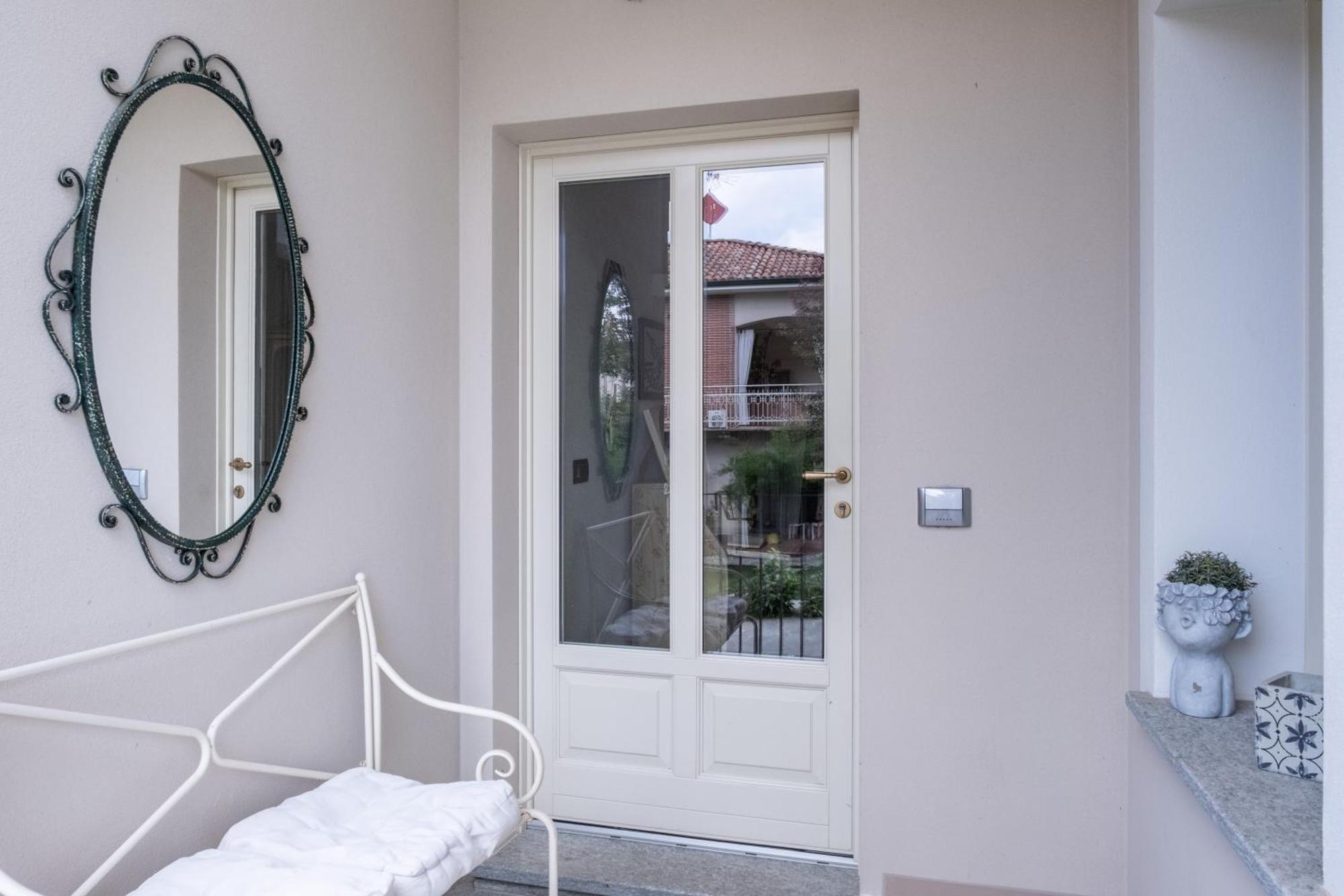 Casa Verrua Scurzolengo エクステリア 写真
