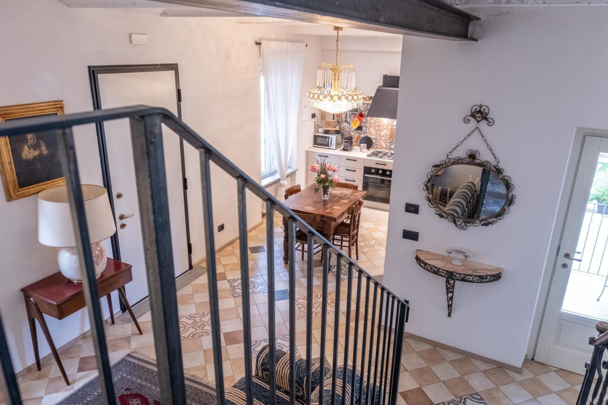 Casa Verrua Scurzolengo エクステリア 写真
